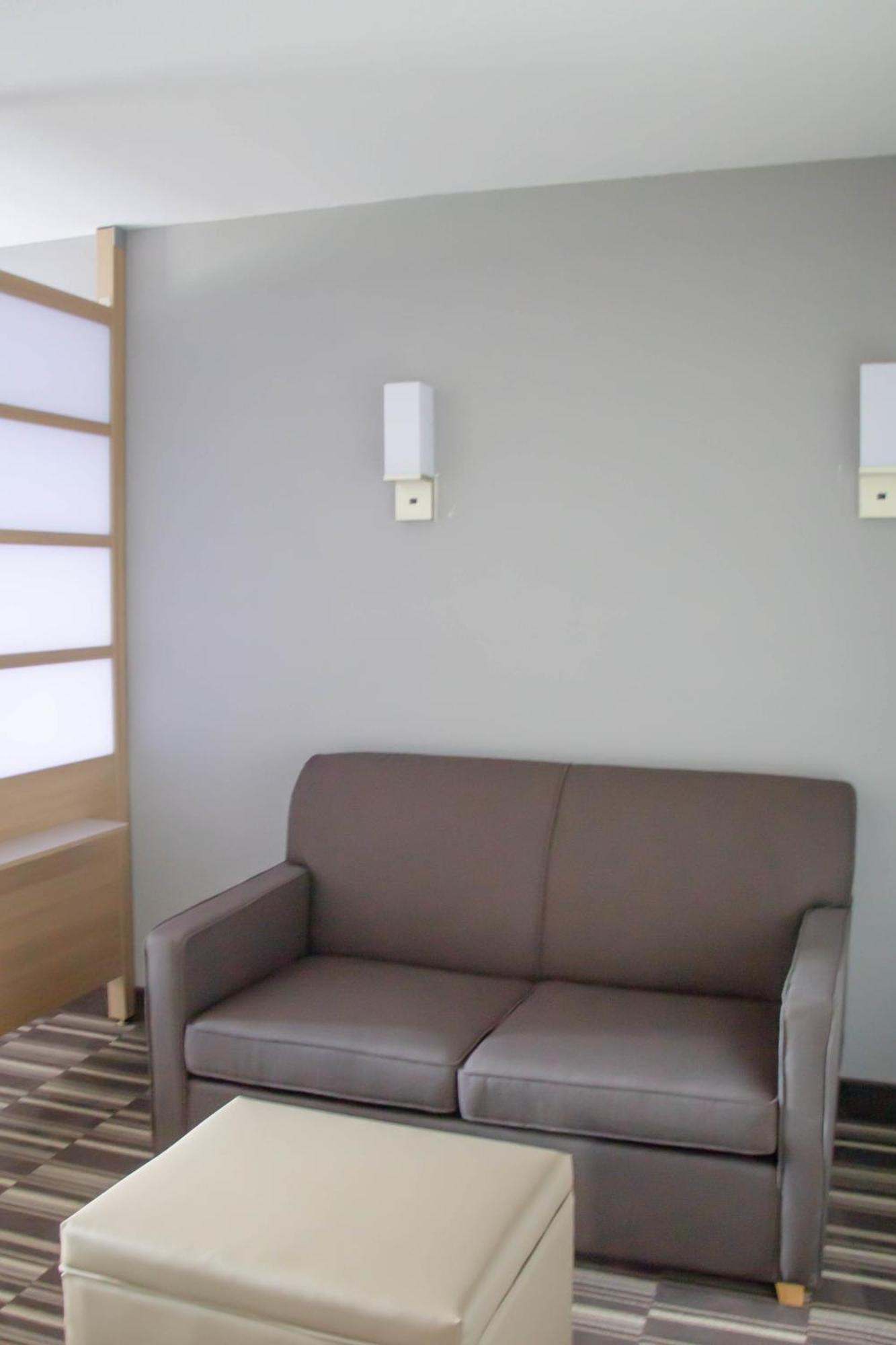 Microtel Inn & Suites By Wyndham Camp Lejeune/Jacksonville Eksteriør bilde