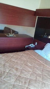 Microtel Inn & Suites By Wyndham Camp Lejeune/Jacksonville Eksteriør bilde